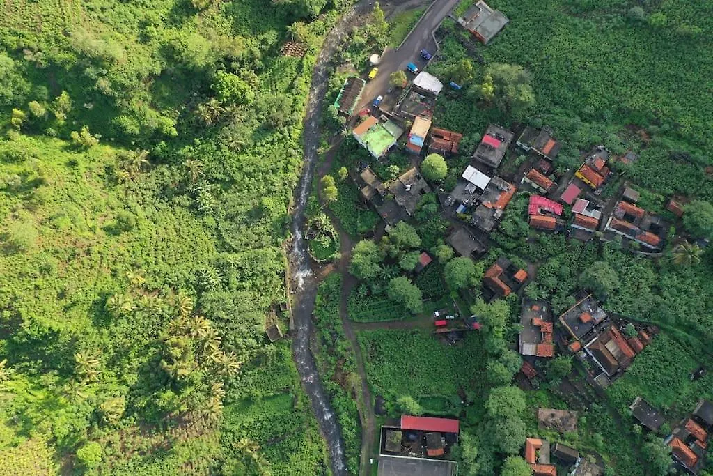 Gite De Rando Haut Mato Correia