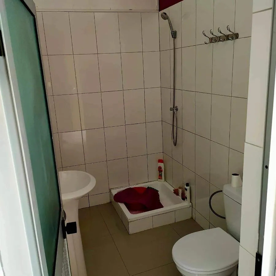 Gite De Rando Haut Mato Correia Apartman
